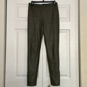 BCBG MAX AZRIA leggings